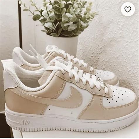 nike beige air force 1|nike air force 1 6y.